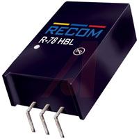 RECOM Power, Inc. R-78HB24-0.3