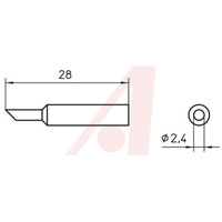 Apex Tool Group Mfr. 0054488599