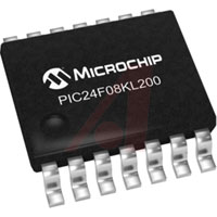 Microchip Technology Inc. PIC24F08KL200-E/ST