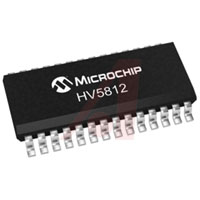 Microchip Technology Inc. HV5812WG-G