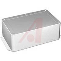 Polycase DC-85PMMT LT GRAY