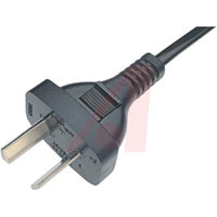 Volex Power Cords 2154H 10 C3