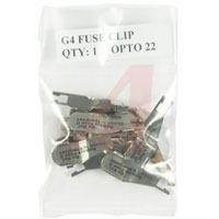 Opto 22 G4 FUSE CLIP