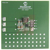 Microchip Technology Inc. ADM00427