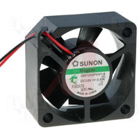 Sunon Fans GM0503PHV2-8.GN