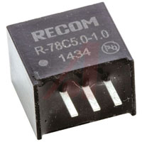 RECOM Power, Inc. R-78C5.0-1.0