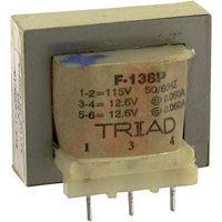 Triad Magnetics F-138P