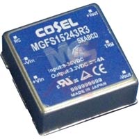 Cosel U.S.A. Inc. MGW151205