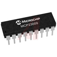 Microchip Technology Inc. MCP23009-E/P