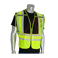 Protective Industrial Products 302-PSV-BLK-M/XL