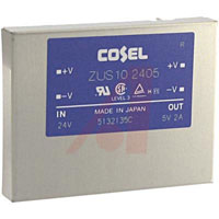 Cosel U.S.A. Inc. ZUS102405