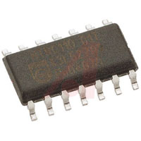 Diodes Inc 74LV08AS14-13