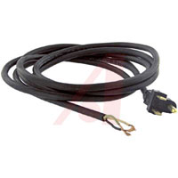 Volex Power Cords 17238 10 B1