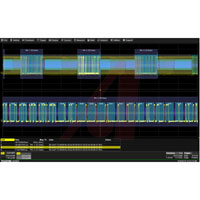 Teledyne LeCroy HDO4K-SPACEWIREBUS D