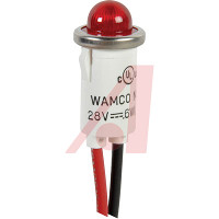 Wamco Inc. WL-1091M1-6V