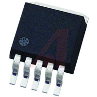 Microchip Technology Inc. TC1265-3.3VETTR