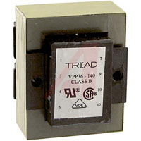 Triad Magnetics VPP36-140