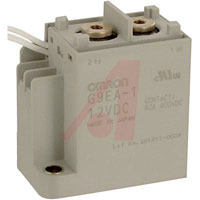 Omron Electronic Components G9EA-1 DC12