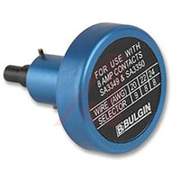 Bulgin 14025/8AMP