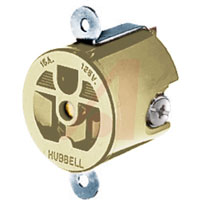 Hubbell Wiring Device-Kellems HBL5258I