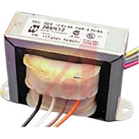 Hammond Manufacturing - Transformers 266G16