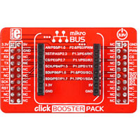 MikroElektronika MIKROE-1363