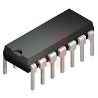 Microchip Technology Inc. PIC16LF1554-E/P