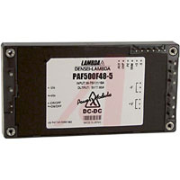 TDK-Lambda PAF500F48-5