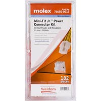 Molex Incorporated 76650-0015