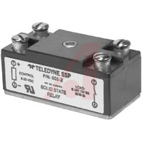 Teledyne Relays 601-2