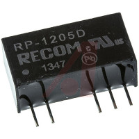 RECOM Power, Inc. RP-1205D