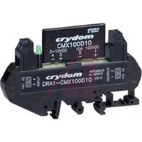 Crydom DRA1-CMXE100D6