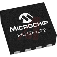 Microchip Technology Inc. PIC12F1572-I/MF