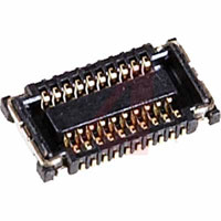 JAE Electronics, Inc. AA03-S020VA1