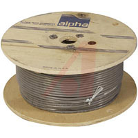 Alpha Wire 5462C SL002