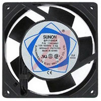 Sunon Fans SF11592A-1092MBL.GN