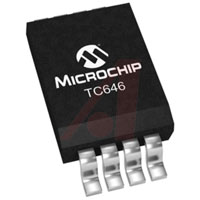 Microchip Technology Inc. EMC6D103-CZC-TR