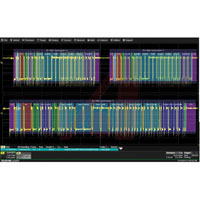 Teledyne LeCroy WS10-FLEXRAYBUS TD