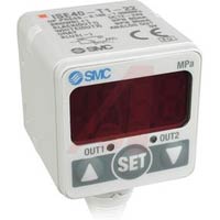 SMC Corporation ISE40-T1-22L