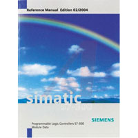 Siemens 6ES7398-8EA00-8AA0