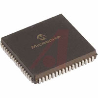 Microchip Technology Inc. PIC17C756A-16/L