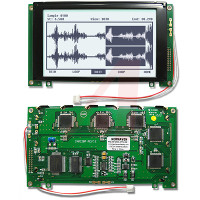 Newhaven Display International NHD-240128WG-ATFH-VZ#