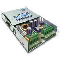 RECOM Power, Inc. RPMD60-2405SG