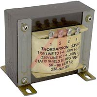 Thordarson 23V604