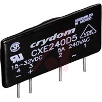 Crydom CXE240D5