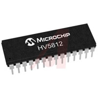 Microchip Technology Inc. HV5812P-G