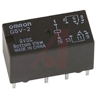 Omron Electronic Components G5V2DC9