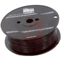 Alpha Wire 5856 BK001