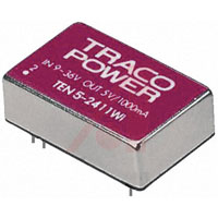 TRACO POWER NORTH AMERICA                TEN 5-4821WI