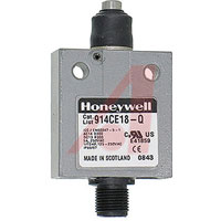 Honeywell 914CE18-Q1